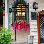 The Mua Luxury Homes 伊斯坦布尔