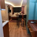 The Mua Luxury Homes * 伊斯坦布尔