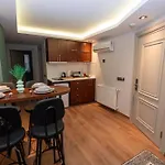The Mua Luxury Homes 公寓