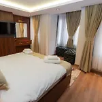 The Mua Luxury Homes 公寓