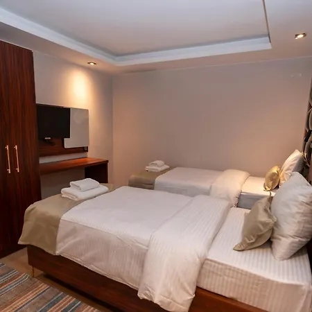 The Mua Luxury Homes