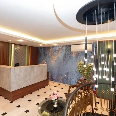 The Mua Luxury Homes