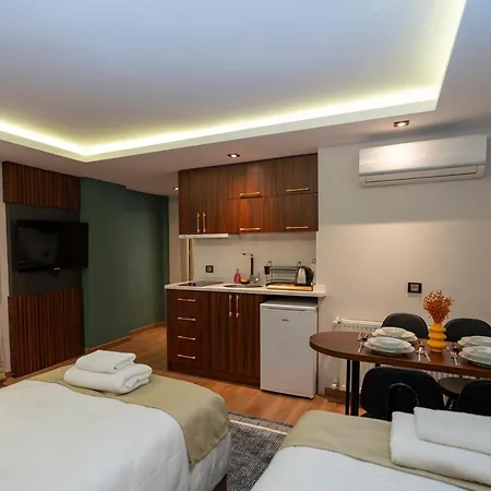 The Mua Luxury Homes *