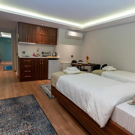 The Mua Luxury Homes *