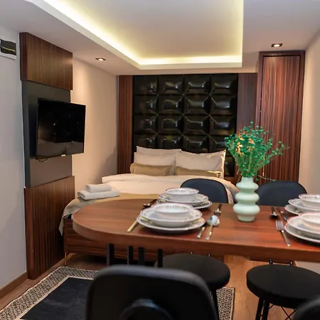 The Mua Luxury Homes *