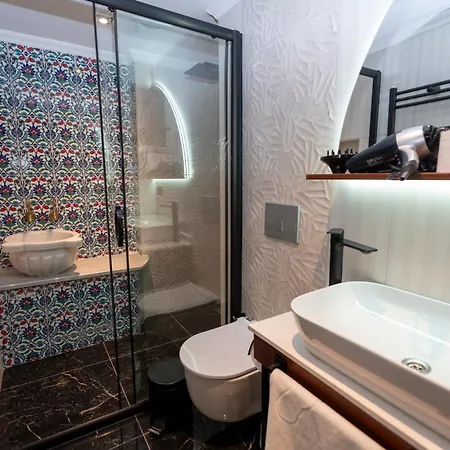 The Mua Luxury Homes Κωνσταντινούπολη