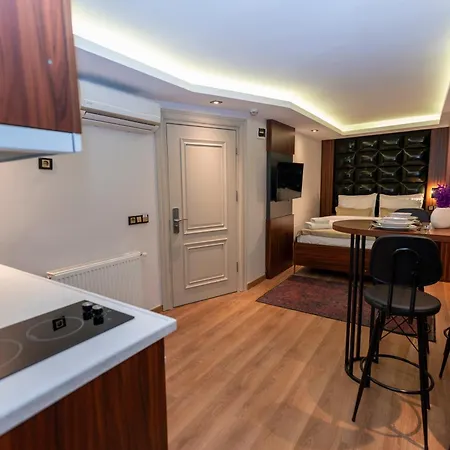 The Mua Luxury Homes *