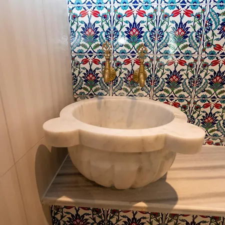 The Mua Luxury Homes Διαμέρισμα *