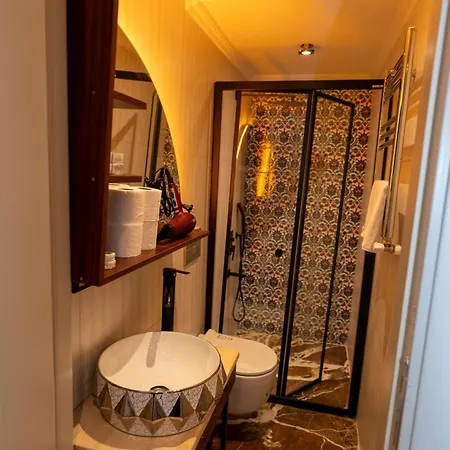 The Mua Luxury Homes Apartman