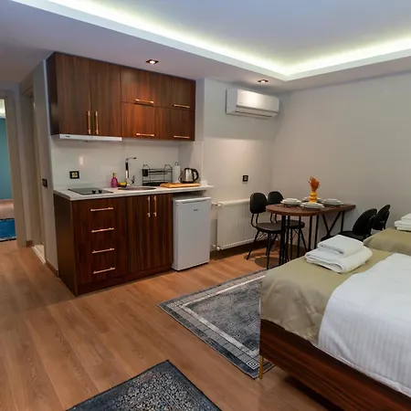 The Mua Luxury Homes