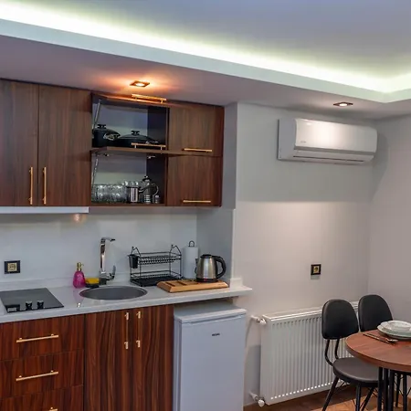 The Mua Luxury Homes