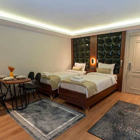 Apartman The Mua Luxury Homes