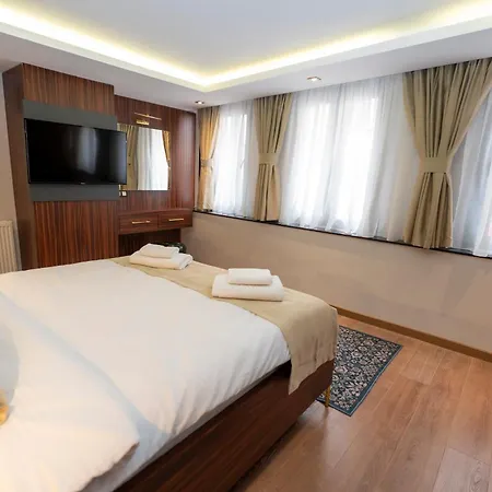 The Mua Luxury Homes