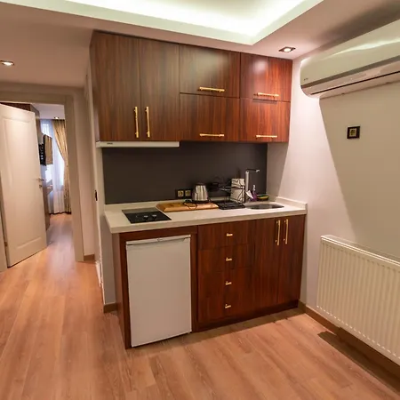 The Mua Luxury Homes