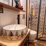 The Mua Luxury Homes Lägenhet Istanbul