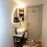 The Mua Luxury Homes Lägenhet Istanbul