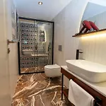 Lägenhet The Mua Luxury Homes Istanbul