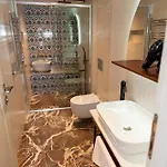 The Mua Luxury Homes Lägenhet Istanbul