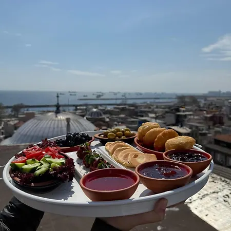 The Mua Luxury Homes Istanbul