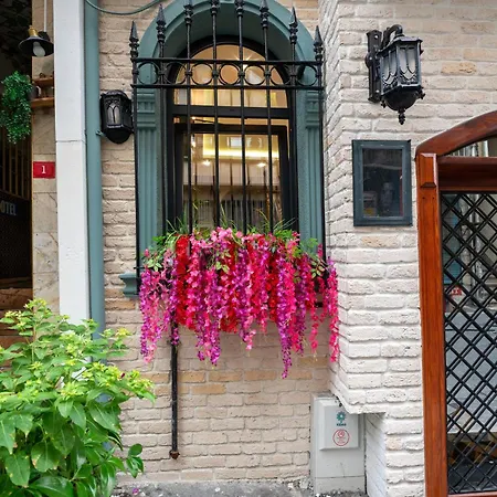 The Mua Luxury Homes Istanbul