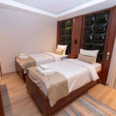 The Mua Luxury Homes *