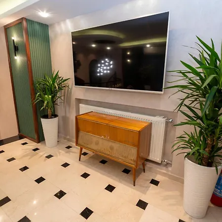 The Mua Luxury Homes