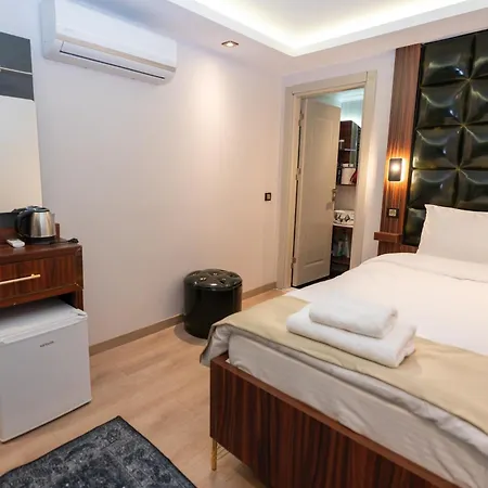 The Mua Luxury Homes Apartment