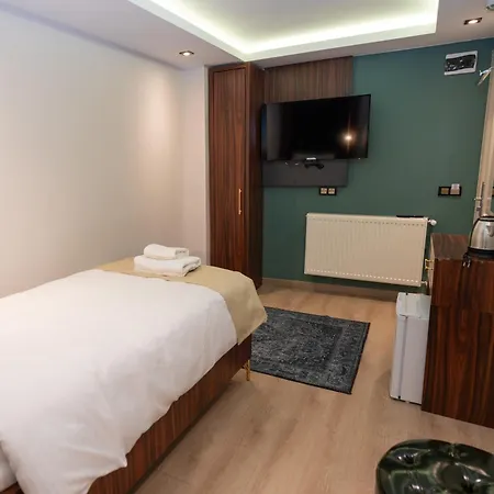 Apartment The Mua Luxury Homes *