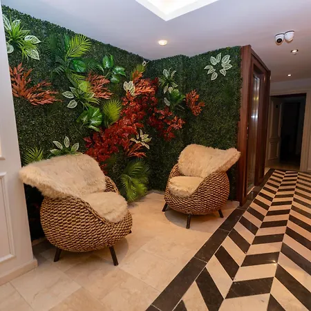 The Mua Luxury Homes *