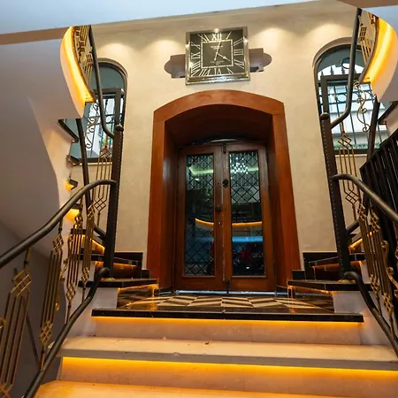 The Mua Luxury Homes *