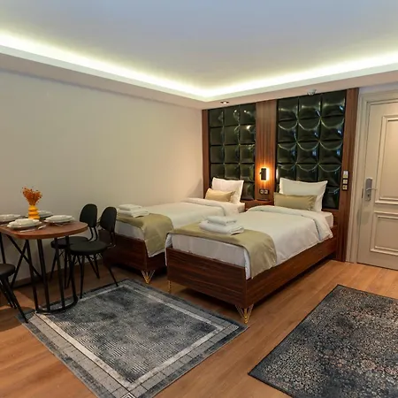 Apartment The Mua Luxury Homes