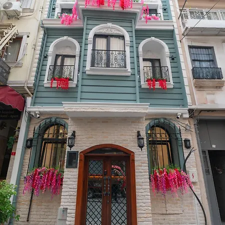 Apartment The Mua Luxury Homes