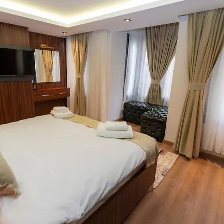 The Mua Luxury Homes Apartment
