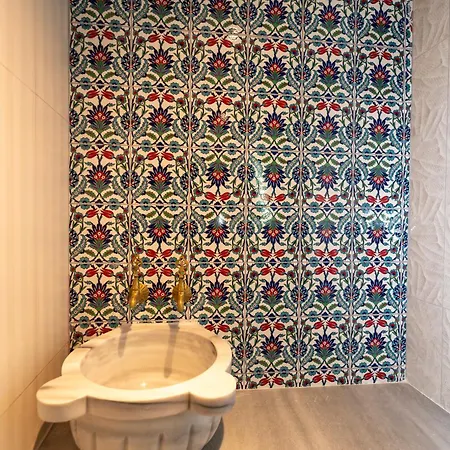 The Mua Luxury Homes Apartment