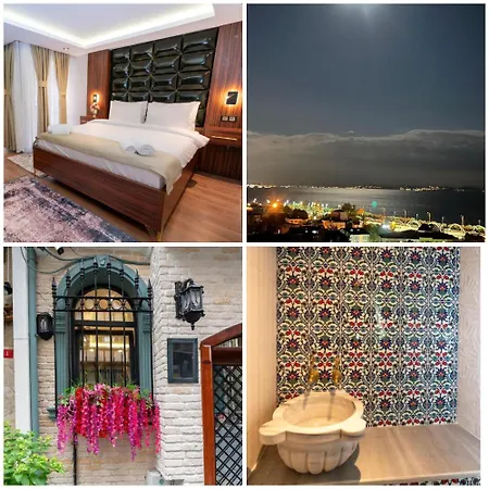 Apartment The Mua Luxury Homes *