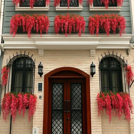 Apartment The Mua Luxury Homes
