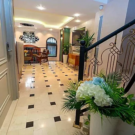 Apartment The Mua Luxury Homes