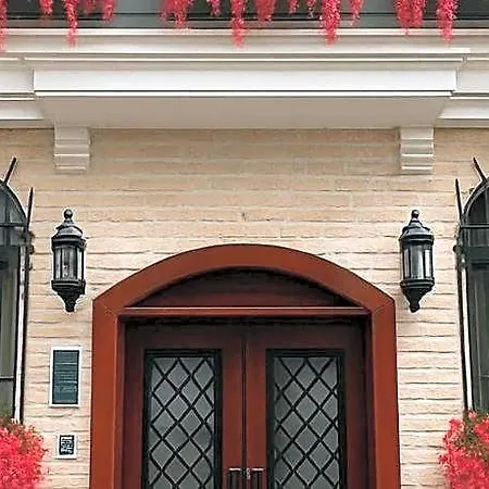 Apartment The Mua Luxury Homes *