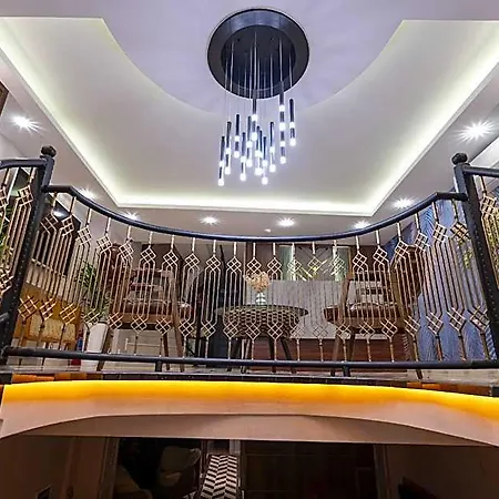The Mua Luxury Homes Istanbul