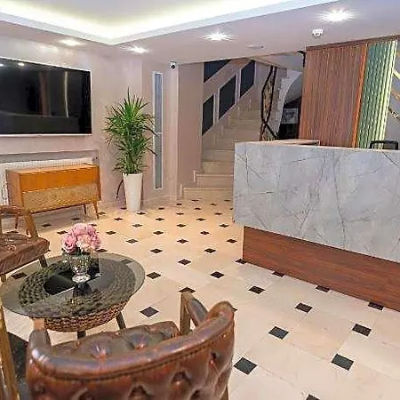 Apartment The Mua Luxury Homes