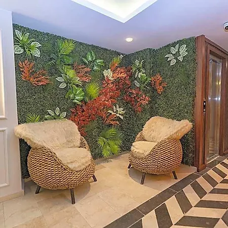 The Mua Luxury Homes *