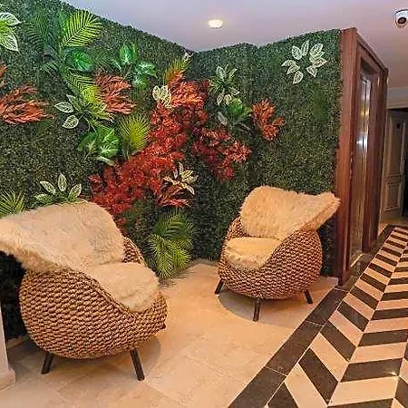 The Mua Luxury Homes