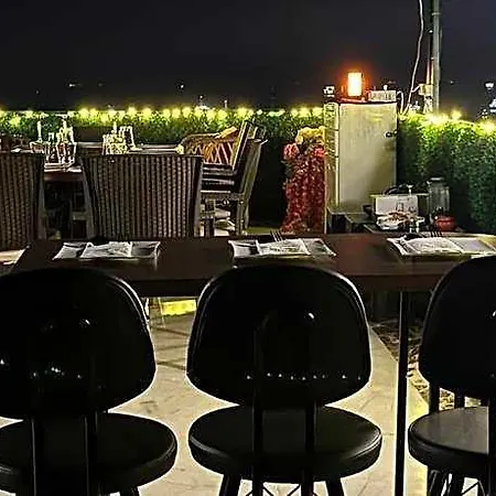 The Mua Luxury Homes Apartment