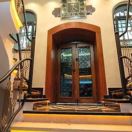 The Mua Luxury Homes Istanbul