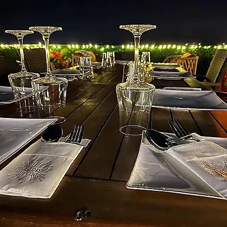 The Mua Luxury Homes *