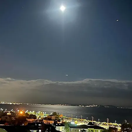 The Mua Luxury Homes Apartment Istanbul