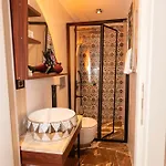 Appartement The Mua Luxury Homes Istambul