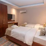 Appartement The Mua Luxury Homes Istambul
