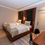 The Mua Luxury Homes Istambul