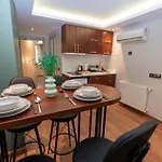 The Mua Luxury Homes * Istambul